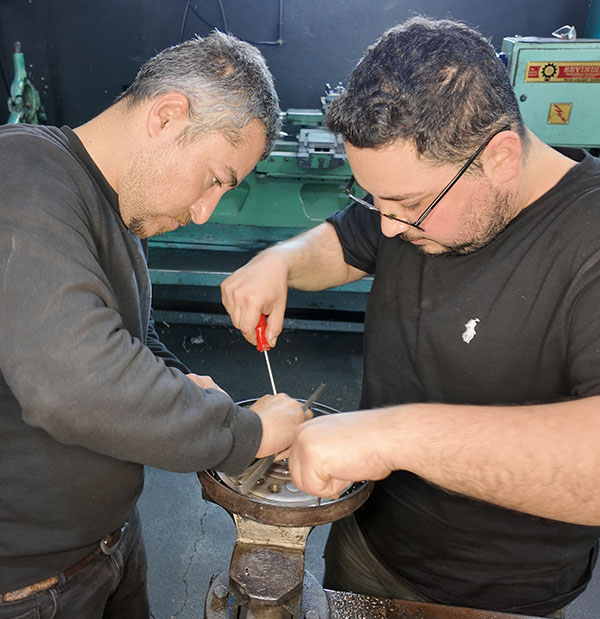 Hater Ambalaj Hizmetlerimiz