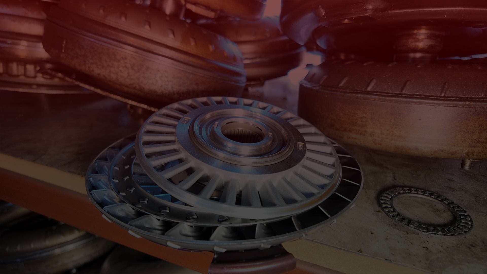 Akdeniz Tork - Tork Konvektör Sorunlarına Profesyonel ve Hızlı Müdahale